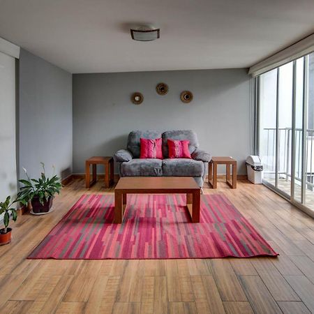 Grupo Kings Suites - Horacio 1525 Мексико Сити Екстериор снимка