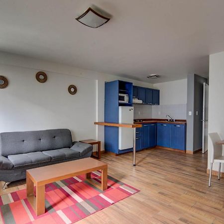 Grupo Kings Suites - Horacio 1525 Мексико Сити Екстериор снимка