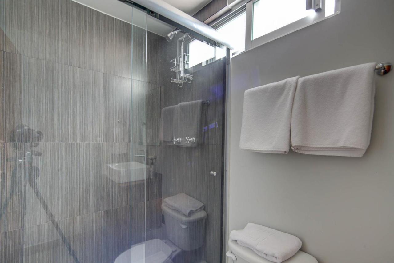 Grupo Kings Suites - Horacio 1525 Мексико Сити Екстериор снимка