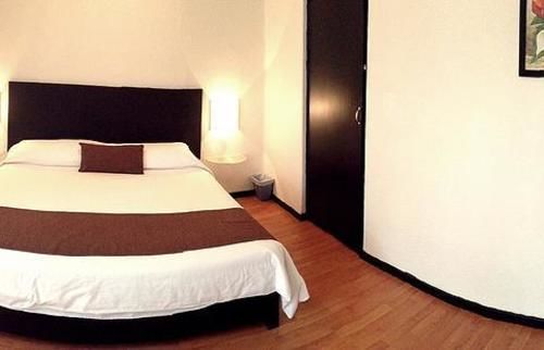 Grupo Kings Suites - Horacio 1525 Мексико Сити Екстериор снимка